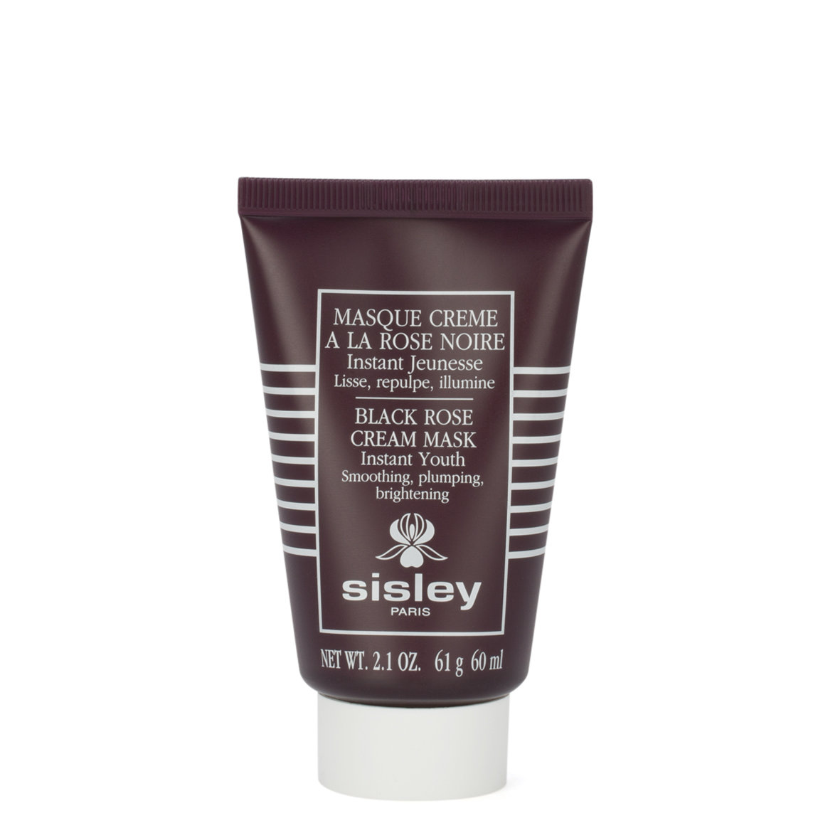 Sisley-Paris Black Rose Cream Mask