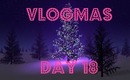 Vlogmas- Day 18 - The one with a little haul.. Urban Decay, Asda, Primark, Boots & Topshop