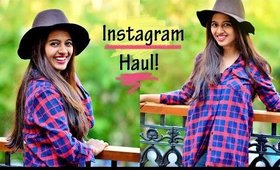 Instagram Haul _ Shein outfits!   __  (by Prachi, SuperWowStyle)