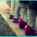 Toms Triplets:)