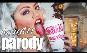 BEAUTY GURU PARODY