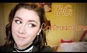 TAG: Contradictions