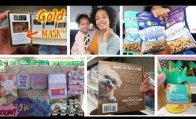 COME WITH ME TO DOLLAR TREE + HAUL! NEW AT THE DOLLAR TREE! 27 MARCH 19