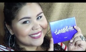 Arreglate conmigo con laTarte Tartelette | kittypinky