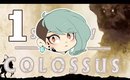 MeliZ Plays:Shadow of the Colossus【SESSION 1】