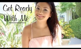 Get Ready With Me: My Everyday Makeup | missilenejoy
