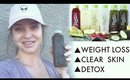 HOW TO: 3 day JUICE CLEANSE ♡ + TIPS TO SUCCEED