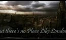 Sweeney Todd-No place like London w/lyrics