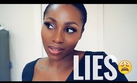 A VLOG FULL OF LIES! | #05 (VLOG)