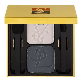 Yves Saint Laurent OMBRES DUOLUMIÈRESEye Shadow Duo