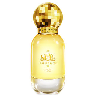 Sol de Janeiro Sol Cheirosa '62 The Scent of Summer Eau de Parfum