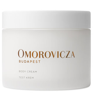 Omorovicza Body Cream
