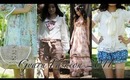 Different Gyaru Fashion Outfits - My favourite looks for 2011