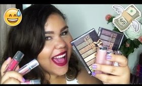 Y MAS COMPRAS DE MAKEUP EN DRUGSTORE.com | Kittypinky