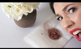 HOW TO: Fix Broken Powder I AlyAesch I Pinterest Myth