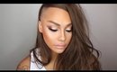 Mac Eyeshadow Dupes | Affordable Makeup Tutorial | SonjdraDeluxe