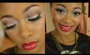 TUTORIAL: Marilyn Monroe Inspired (WOC Approved!)