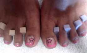 NAIL ART