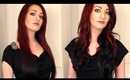Sexy Curls & Smooth Straight Hair With A Straightener! Full GHD IV Candy Styler Review & Tutorial!