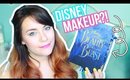 Unboxing Beauty & The Beast Makeup Box + More Disney Unboxings! AD