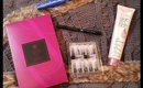 Friend Mail ~ Review Mail!!