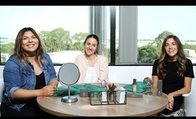 DermstoreLIVE with Juice Beauty's PHYTO-PIGMENTS Makeup Line