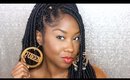 Refreshing My Faux Locs | Individual Crochet Faux Locs Tutorial | How to Remove Faux Locs