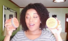 HOW TO | Easy DIY Curly Hair Dynamic Duo