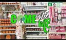 Come with Me to Dollar Tree! A Snap Chat Trip!