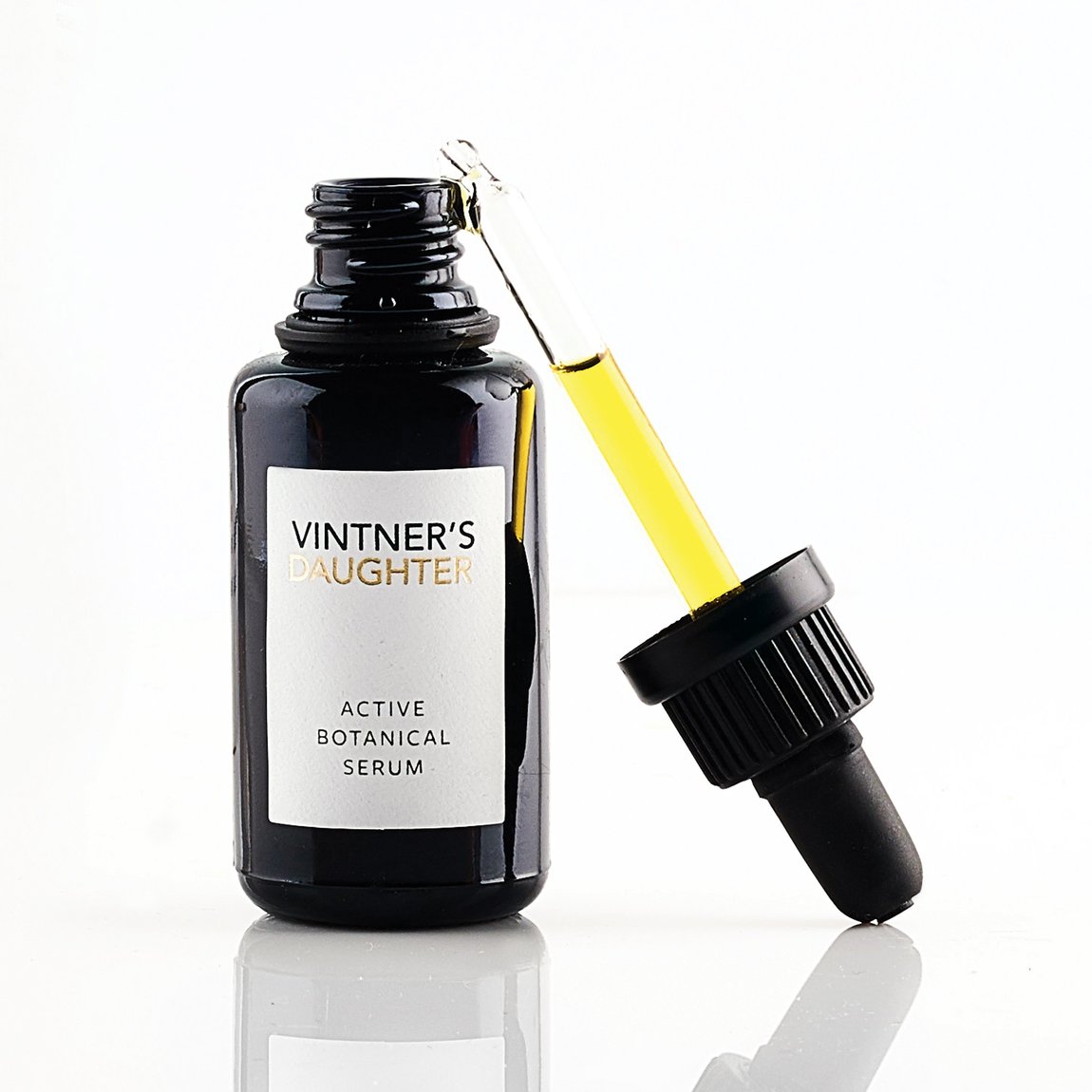 Vintner's Daughter Active Botanical Serum | Beautylish