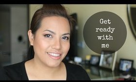 GRWM Natural Clean Beauty