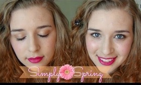 Simply Spring | A Tutorial
