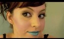 Lady Gaga "Marry The Night" Official Music Video Makeup Tutorial