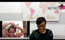 Hairdresser reacts to natural hair fails!!!!!!
