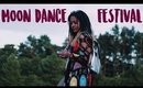 MOONDANCE FESTIVAL 2017 | VIP VLOG | Siana