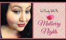 GRWM | Mulberry Nights | Makeup Tutorial