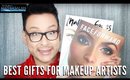 The Perfect Gift for the Makeup Artist in your Life | Must Have Beauty Products