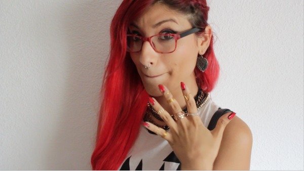Crystal C.