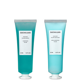 Ocean Mist Volume Shampoo & Conditioner