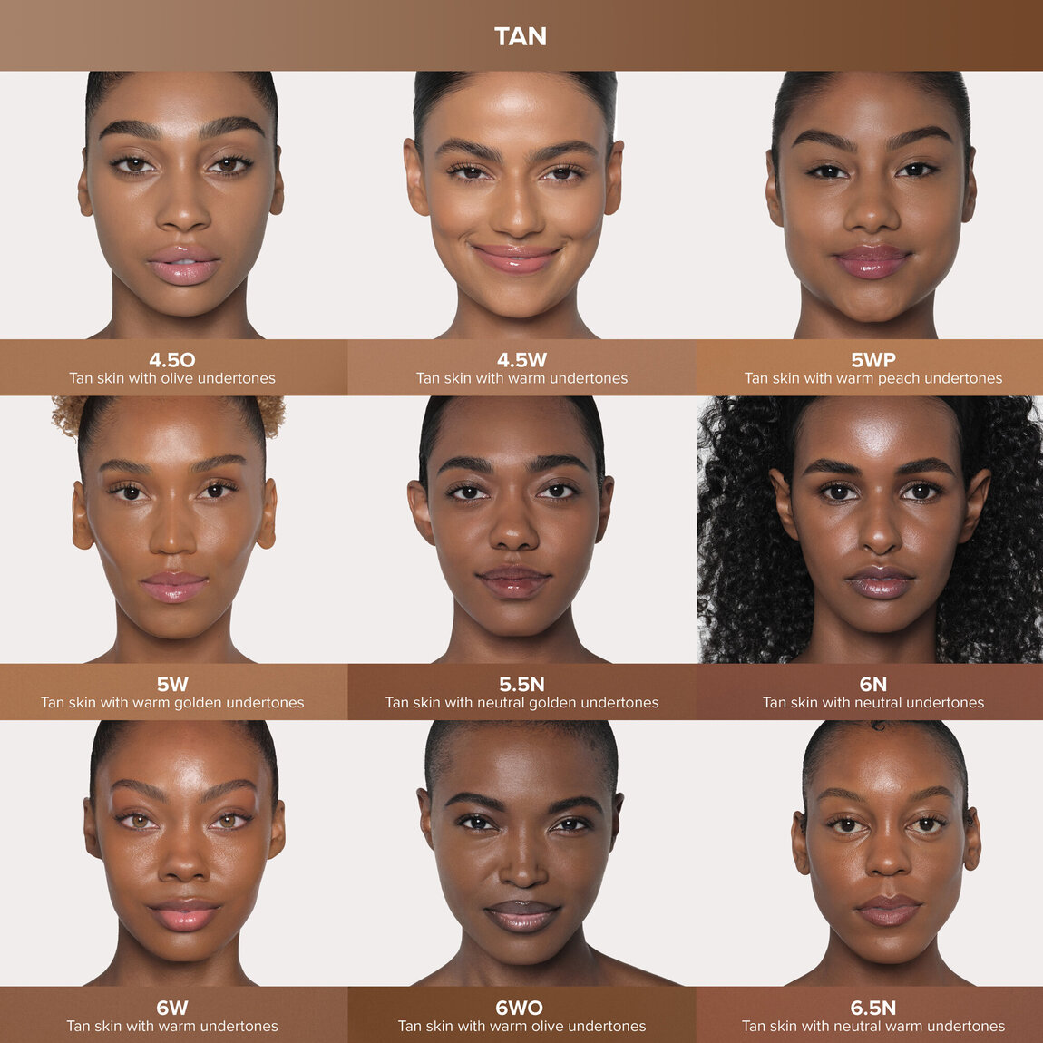 Anastasia Beverly Hills Impeccable Blurring Second Skin Matte