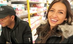VLOG #173 - Likje van mijn chupa chup?!