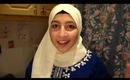 You know you're an Arab when.......|BabyStarTota