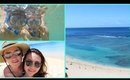Hawaii Honeymoon PART I (GoPro Hero 3) ♡ | ANGELLiEBEAUTY