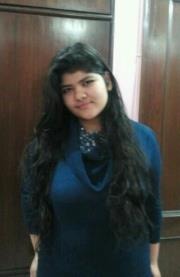 Aarti K.