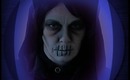 Grim Reaper Make Up Tutorial