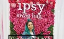 IPSY GENBEAUTY LA 2018 | ATTENDEE SWAG BAG