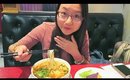 AMAZING Au Lac Vegan Food Vlog | BEST Vegan Food in OC