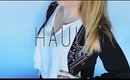 HAUL DE RECIBIDOS | Ankit, Happiness Boutique, SheInside, Romwe