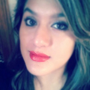 Makeup Forever Lipstick