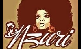 Natural Hair: Nzuri Hair & Beauty Show 2012 Report